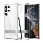 SMARTPHONES PERU VENTA DE EQUIPOS Y SERVICIO TECNICO 0000 0176 Case Spigen Samsung S22 Ultra