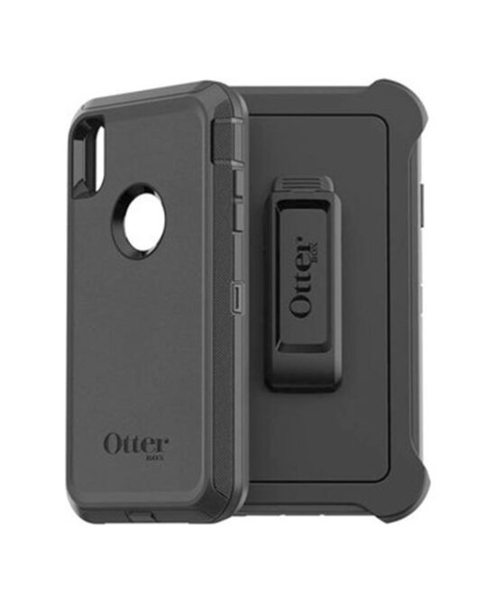 SMARTPHONES PERU VENTA DE EQUIPOS Y SERVICIO TECNICO 0000 0179 Case Otter Box Defender Iphone Xr