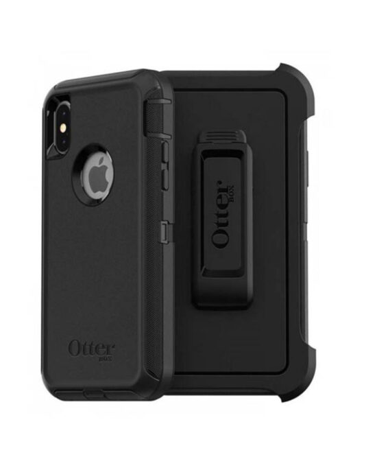 SMARTPHONES PERU VENTA DE EQUIPOS Y SERVICIO TECNICO 0000 0180 Case Otter Box Defender Iphone Xs Max