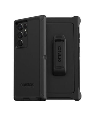 SMARTPHONES PERU VENTA DE EQUIPOS Y SERVICIO TECNICO 0000 0183 Case Otter Box Defender Samsung S22 Ultra