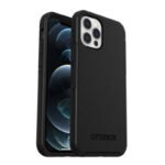 SMARTPHONES PERU VENTA DE EQUIPOS Y SERVICIO TECNICO 0000 0186 Case Otter Box Symetry Iphone 12 Pro Max