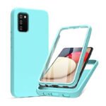 SMARTPHONES PERU VENTA DE EQUIPOS Y SERVICIO TECNICO 0000 0189 Case Mod Smooth Feeling Samsung A02S