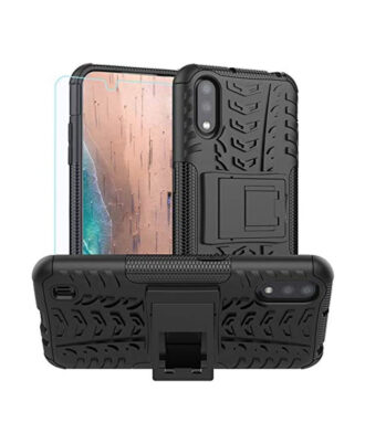 SMARTPHONES PERU VENTA DE EQUIPOS Y SERVICIO TECNICO 0000 0191 Case Mod Smooth Feeling Samsung A01