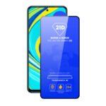 SMARTPHONES PERU VENTA DE EQUIPOS Y SERVICIO TECNICO 0000 0192 Lamina Completa Xiaomi Redmi Note 9s