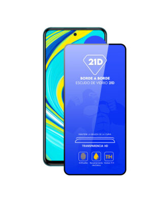 SMARTPHONES PERU VENTA DE EQUIPOS Y SERVICIO TECNICO 0000 0192 Lamina Completa Xiaomi Redmi Note 9s