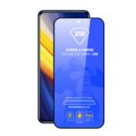 SMARTPHONES PERU VENTA DE EQUIPOS Y SERVICIO TECNICO 0000 0198 Lamina Completa Xiaomi Poco X3