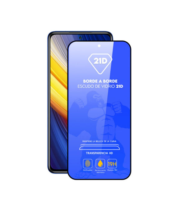 SMARTPHONES PERU VENTA DE EQUIPOS Y SERVICIO TECNICO 0000 0198 Lamina Completa Xiaomi Poco X3