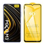 SMARTPHONES PERU VENTA DE EQUIPOS Y SERVICIO TECNICO 0000 0199 Lamina Completa Xiaomi Poco M3