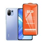 SMARTPHONES PERU VENTA DE EQUIPOS Y SERVICIO TECNICO 0000 0200 Lamina Completa Xiaomi Mi 11 Lite