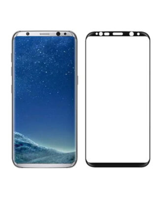 SMARTPHONES PERU VENTA DE EQUIPOS Y SERVICIO TECNICO 0000 0208 Lamina Completa Samsung S8 Plus Dorado