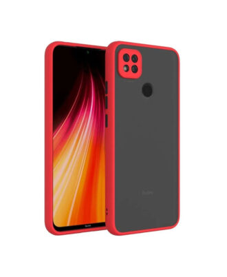 SMARTPHONES PERU VENTA DE EQUIPOS Y SERVICIO TECNICO 0000 0213 Color Case Redmi 9c