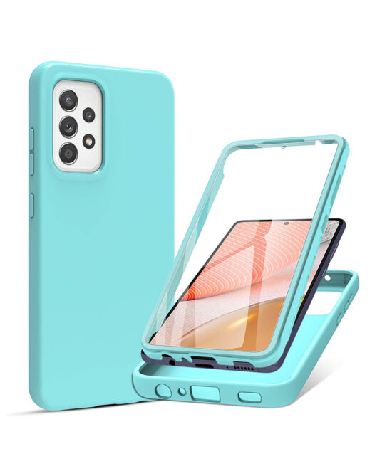 SMARTPHONES PERU VENTA DE EQUIPOS Y SERVICIO TECNICO 0000 0224 Case Mod Smooth Feeling Samsung A72