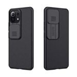 SMARTPHONES PERU VENTA DE EQUIPOS Y SERVICIO TECNICO 0000 0230 Case Mod Smooth Feeling Xiaomi Mi 11 Lite