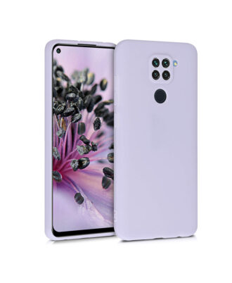 SMARTPHONES PERU VENTA DE EQUIPOS Y SERVICIO TECNICO 0000 0234 Case Mod Smooth Feeling Xiaomi Redmi Note 9t