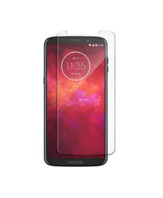 SMARTPHONES PERU VENTA DE EQUIPOS Y SERVICIO TECNICO 0000 0235 Lamina Completa Moto Z3 Play