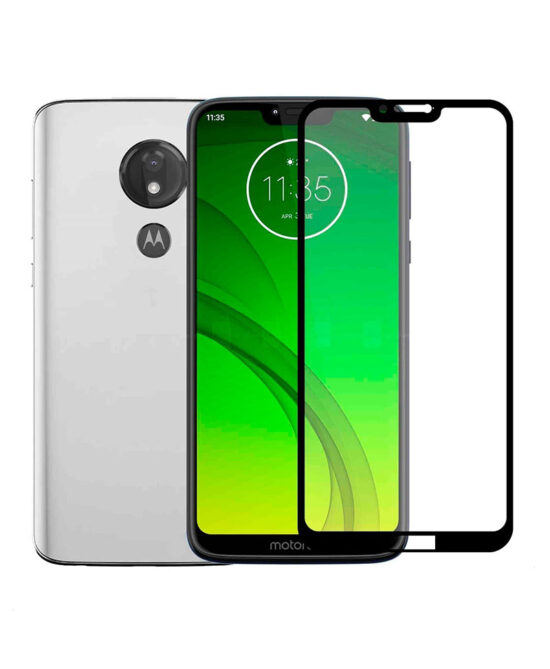 SMARTPHONES PERU VENTA DE EQUIPOS Y SERVICIO TECNICO 0000 0238 Lamina Completa Moto G7 Power