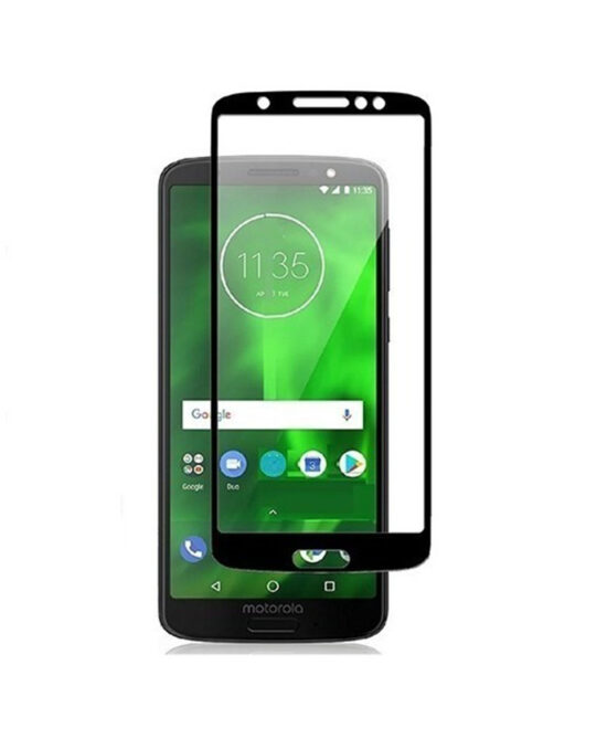 SMARTPHONES PERU VENTA DE EQUIPOS Y SERVICIO TECNICO 0000 0239 Lamina Completa Moto G6 Play