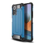 SMARTPHONES PERU VENTA DE EQUIPOS Y SERVICIO TECNICO 0000 0254 Case Armor Xiaomi Redmi Note 10