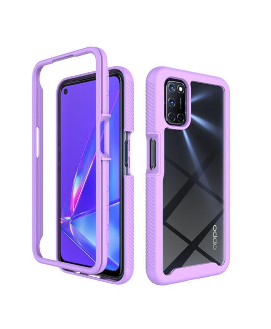 SMARTPHONES PERU VENTA DE EQUIPOS Y SERVICIO TECNICO 0000 0255 Case con Armadura Oppo