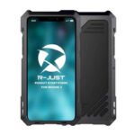 SMARTPHONES PERU VENTA DE EQUIPOS Y SERVICIO TECNICO 0000 0256 Case con Base de Aluminio Iphone X