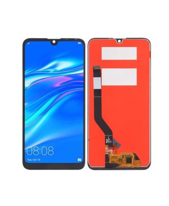 SMARTPHONES PERU VENTA DE EQUIPOS Y SERVICIO TECNICO 0000 0257 Lamina completa Huawei Y7 2019