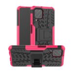 SMARTPHONES PERU VENTA DE EQUIPOS Y SERVICIO TECNICO 0000 0258 Case Con Diseno Samsung A22 4G 3 en 1