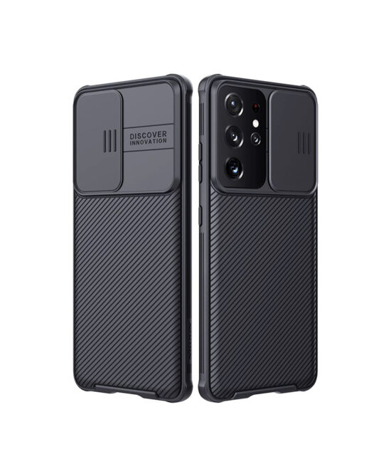 SMARTPHONES PERU VENTA DE EQUIPOS Y SERVICIO TECNICO 0000 0264 Case Protector Camara y Popsocket Samsung S21 Ultra