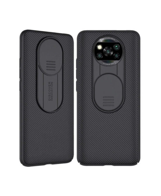 SMARTPHONES PERU VENTA DE EQUIPOS Y SERVICIO TECNICO 0000 0283 Case Liavec Xiaomi Poco X3