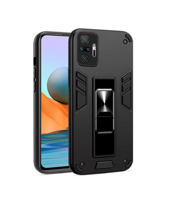 SMARTPHONES PERU VENTA DE EQUIPOS Y SERVICIO TECNICO 0000 0284 Case Liavec Xiaomi Redmi Note 10 Pro