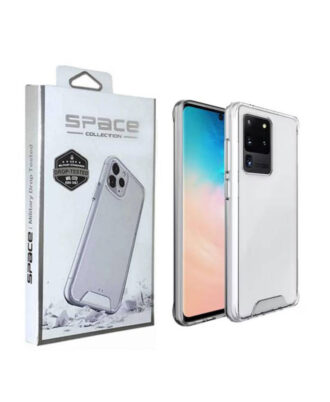 SMARTPHONES PERU VENTA DE EQUIPOS Y SERVICIO TECNICO 0000 0311 Case Space Samsung S20 Ultra