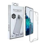 SMARTPHONES PERU VENTA DE EQUIPOS Y SERVICIO TECNICO 0000 0313 Case Space Samsung S21 Plus