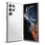 SMARTPHONES PERU VENTA DE EQUIPOS Y SERVICIO TECNICO 0000 0317 Case Space Samsung S22 Ultra