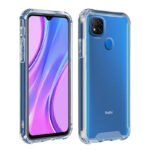 SMARTPHONES PERU VENTA DE EQUIPOS Y SERVICIO TECNICO 0000 0320 Case Space Xiaomi Redmi 9c
