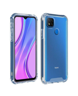 SMARTPHONES PERU VENTA DE EQUIPOS Y SERVICIO TECNICO 0000 0320 Case Space Xiaomi Redmi 9c