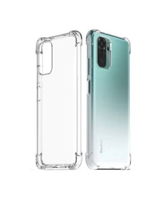 SMARTPHONES PERU VENTA DE EQUIPOS Y SERVICIO TECNICO 0000 0323 Case Space Xiaomi Redmi Note 10 Pro 4G