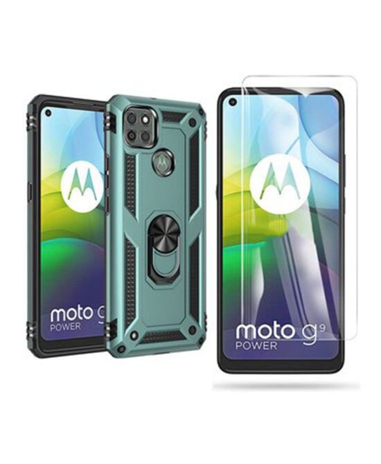 SMARTPHONES PERU VENTA DE EQUIPOS Y SERVICIO TECNICO 0000 0330 Color Case Motorola G9 Power