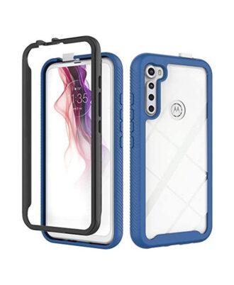 SMARTPHONES PERU VENTA DE EQUIPOS Y SERVICIO TECNICO 0000 0331 Color Case Motorola One FusiOn Plus