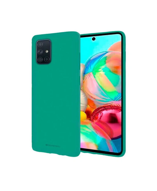 SMARTPHONES PERU VENTA DE EQUIPOS Y SERVICIO TECNICO 0000 0343 Case Mod Smooth Feeling Samsung A03S
