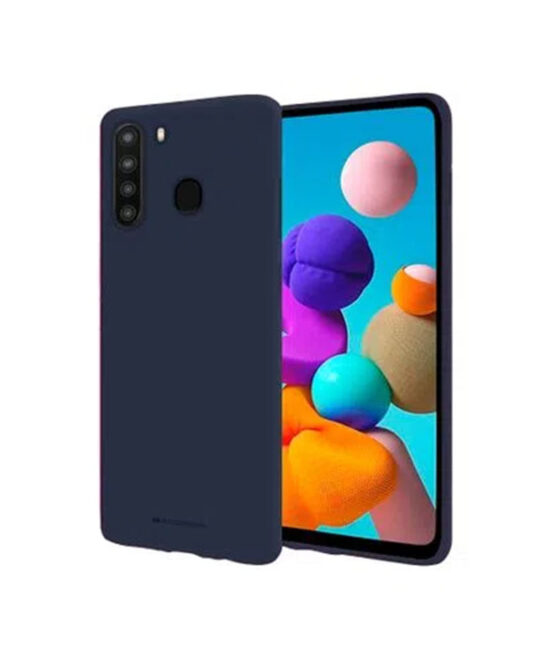 SMARTPHONES PERU VENTA DE EQUIPOS Y SERVICIO TECNICO 0000 0346 Case Mod Smooth Feeling Samsung A21