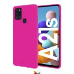 SMARTPHONES PERU VENTA DE EQUIPOS Y SERVICIO TECNICO 0000 0347 Case Mod Smooth Feeling Samsung A21S