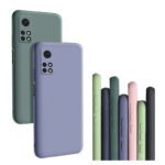 SMARTPHONES PERU VENTA DE EQUIPOS Y SERVICIO TECNICO 0000 0352 Case Mod Smooth Feeling Xiaomi Mi 10T 10T Pro