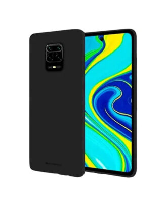 SMARTPHONES PERU VENTA DE EQUIPOS Y SERVICIO TECNICO 0000 0357 Case Mod Smooth Feeling Xiaomi Redmi Note 9s