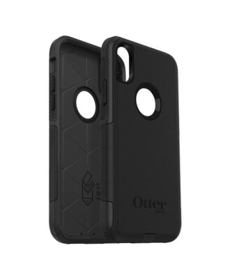 SMARTPHONES PERU VENTA DE EQUIPOS Y SERVICIO TECNICO 0000 0358 Case Otter Box Commuter Iphone X Xs