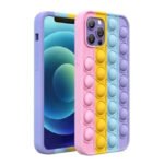 SMARTPHONES PERU VENTA DE EQUIPOS Y SERVICIO TECNICO 0000 0366 Case Pop It Iphone 11