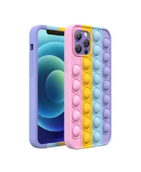 SMARTPHONES PERU VENTA DE EQUIPOS Y SERVICIO TECNICO 0000 0366 Case Pop It Iphone 11