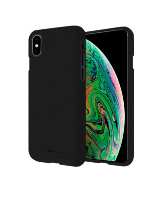 SMARTPHONES PERU VENTA DE EQUIPOS Y SERVICIO TECNICO 0000 0375 Case Soft Iphone Xs Max