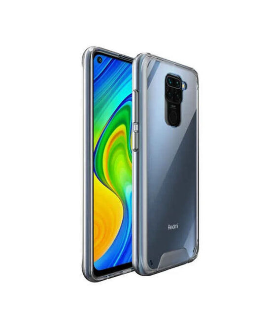 SMARTPHONES PERU VENTA DE EQUIPOS Y SERVICIO TECNICO 0000 0404 Case Space Xiaomi Redmi Note 9T