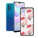 SMARTPHONES PERU VENTA DE EQUIPOS Y SERVICIO TECNICO 0000 0405 Top Case ZTE Blade V30 Vita