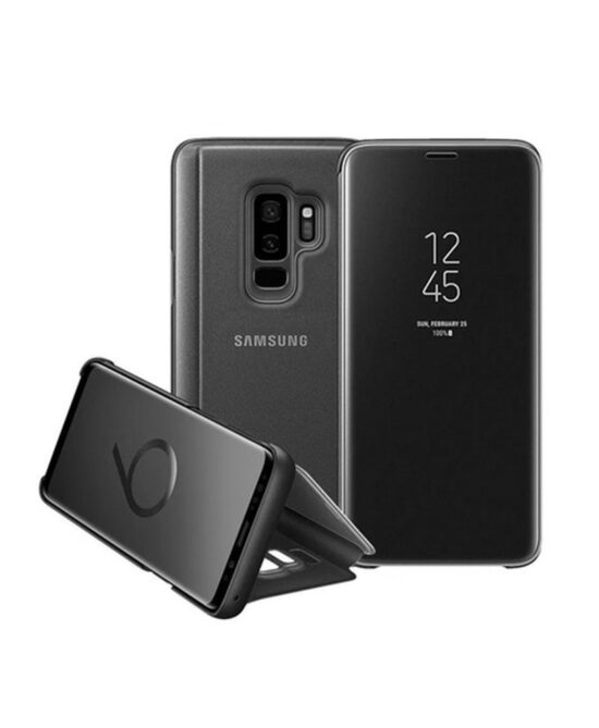 SMARTPHONES PERU VENTA DE EQUIPOS Y SERVICIO TECNICO 0000 0418 Flip Cover Samsung S9