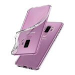SMARTPHONES PERU VENTA DE EQUIPOS Y SERVICIO TECNICO 0000 0429 Jelly Case Samsung S9 Plus